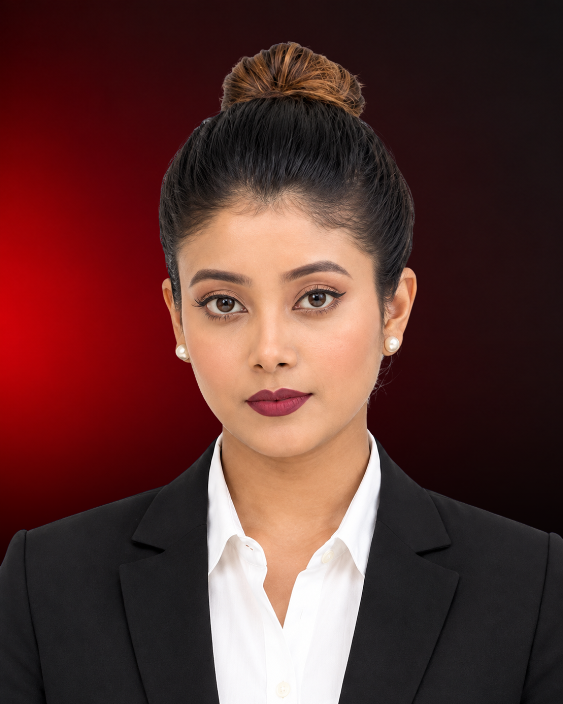 Azima Asmi Khatoon